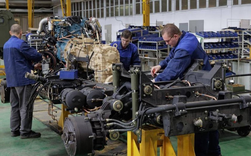 ВПК Арзамасский машиностроительный завод сайт