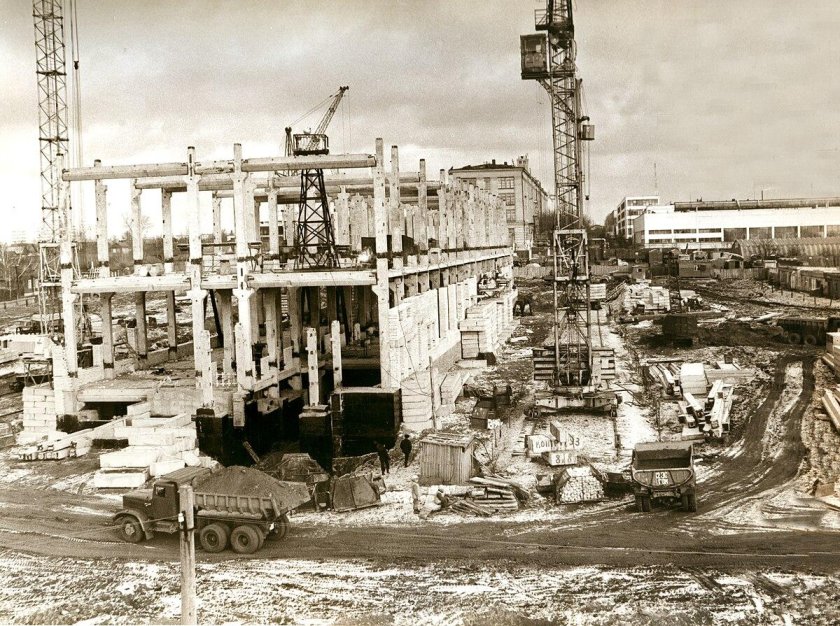 Завод АПЗ Арзамас