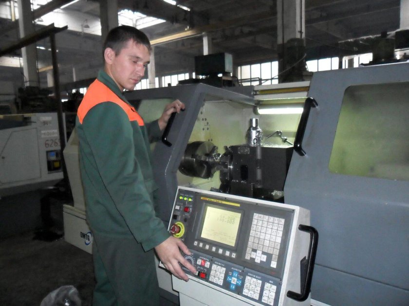 Арзамасский завод Легмаш