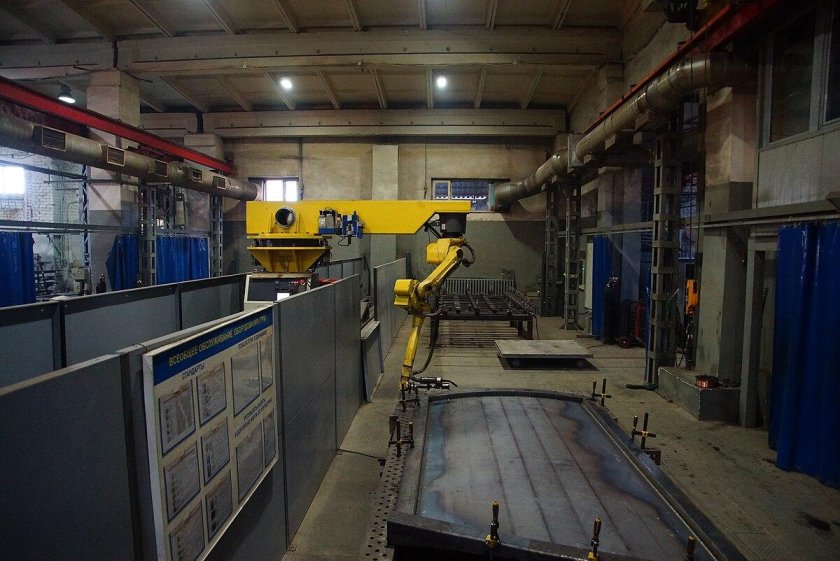 Арзамасский завод коммунального машиностроения