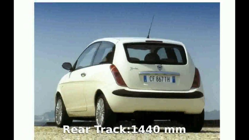 Wikipedia Lancia Ypsilon 2011