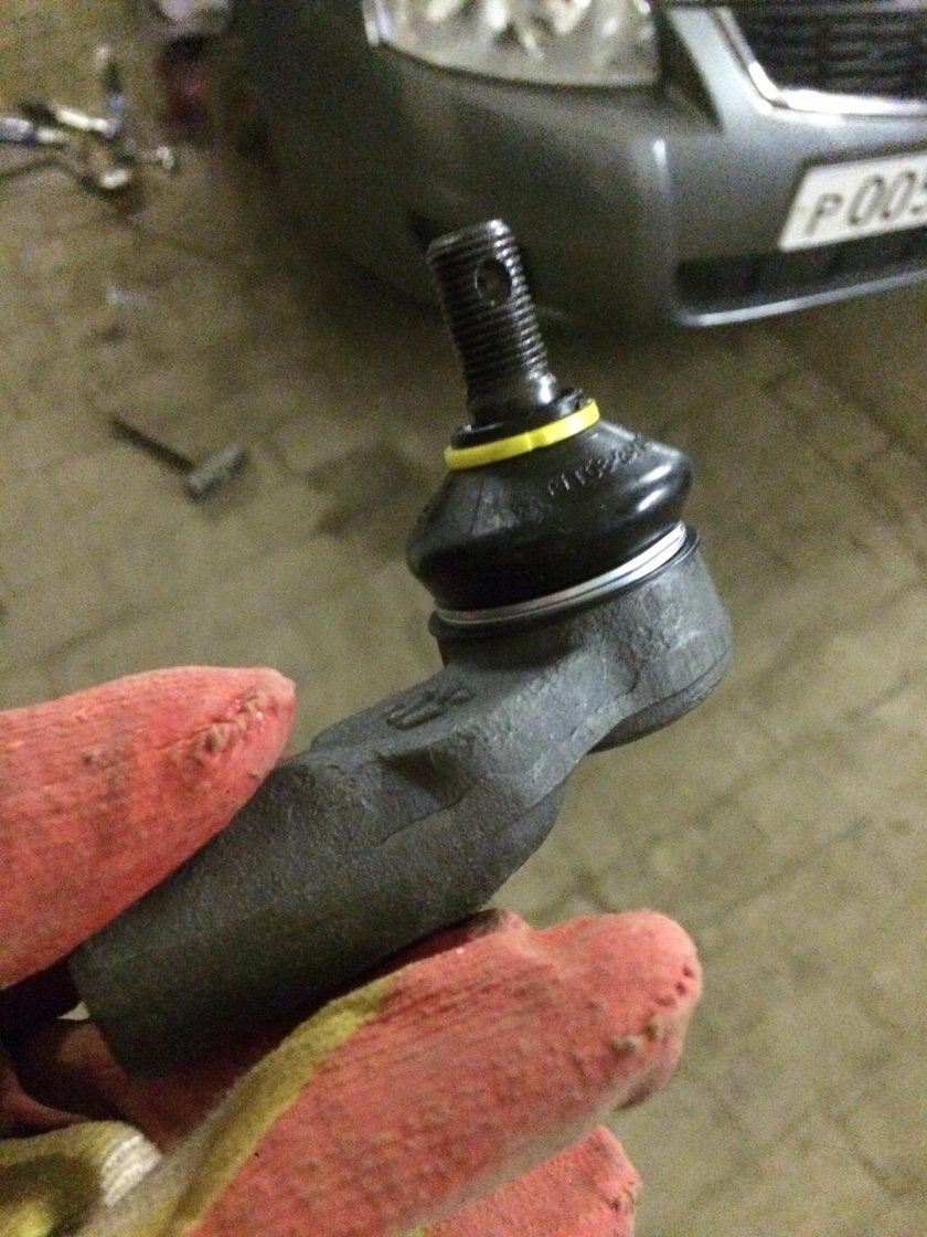 Рулевые наконечники Приора 2