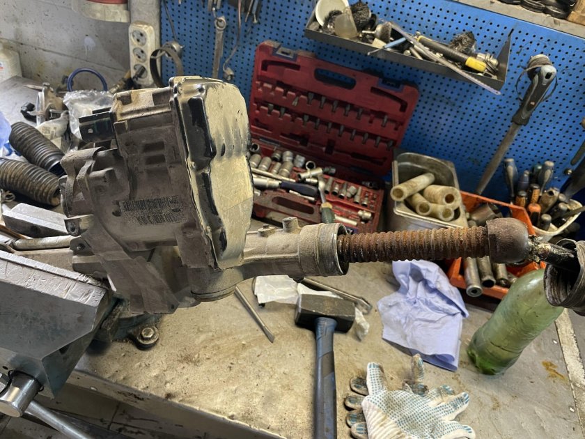 Типовые неисправности