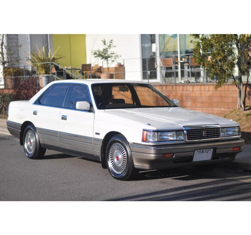 Mazda Luce 1990