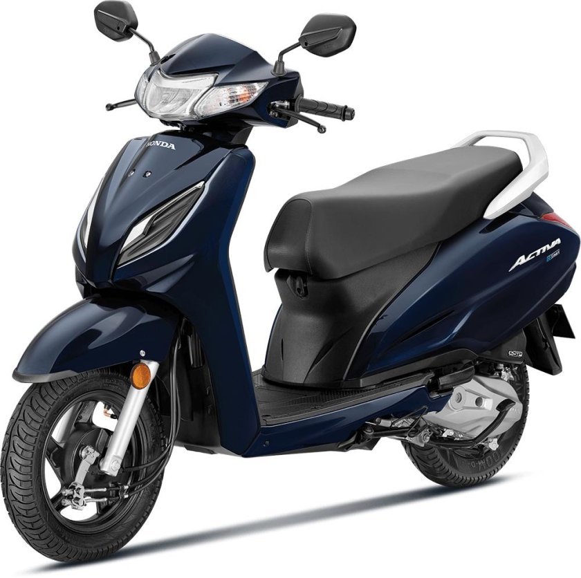 Honda Activa Scooter