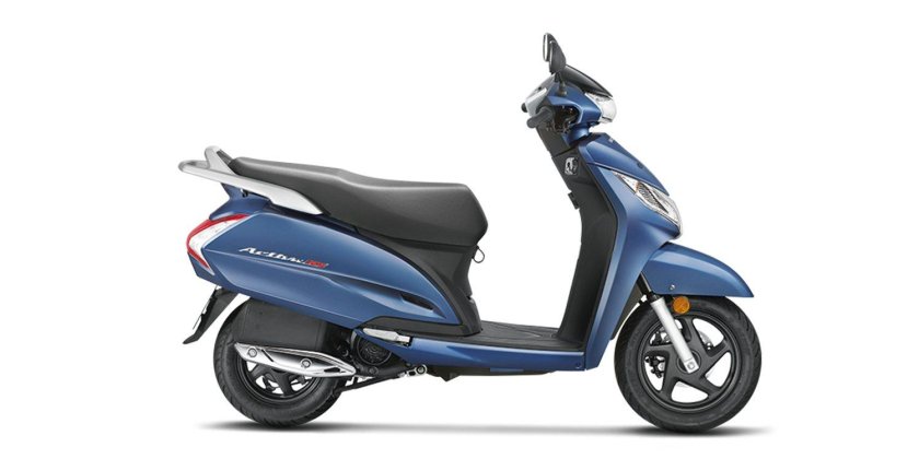 Honda Activa Scooter