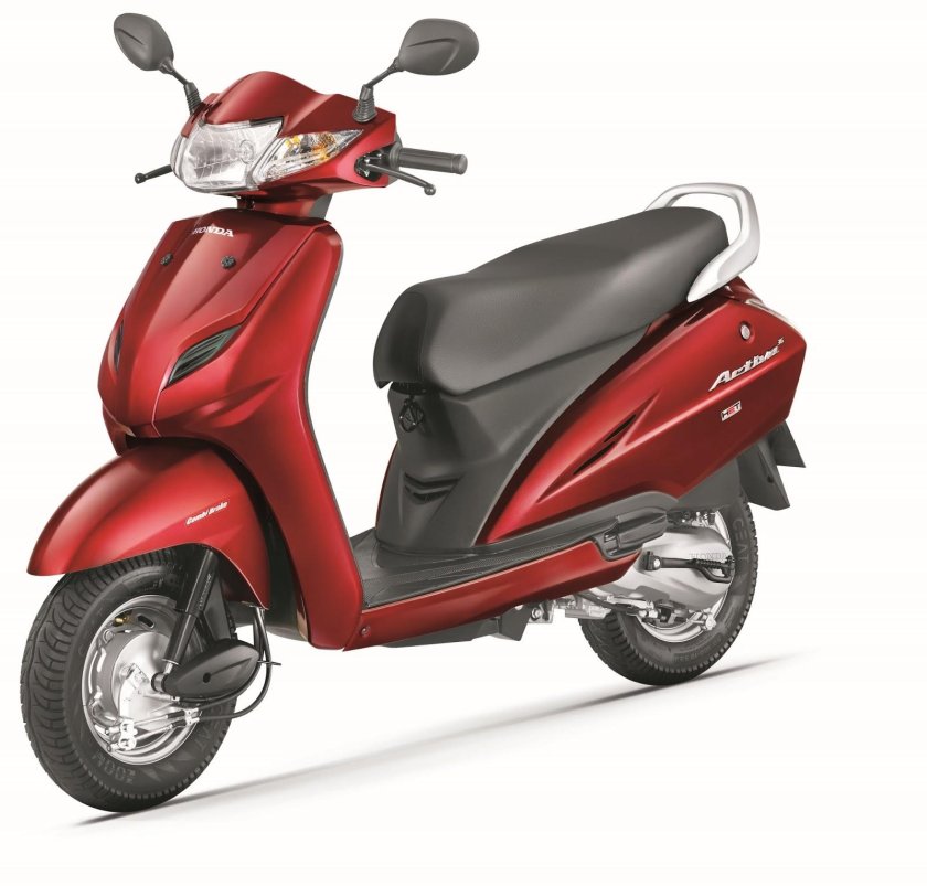 Honda Activa Scooter