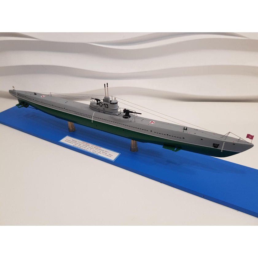 Подводная лодка авианосец 941 бис