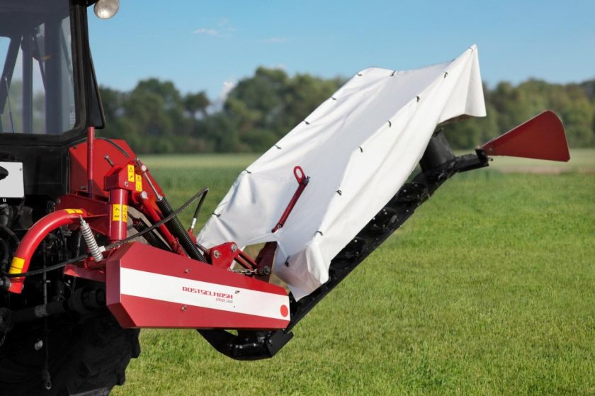 Косилка Strige 2400