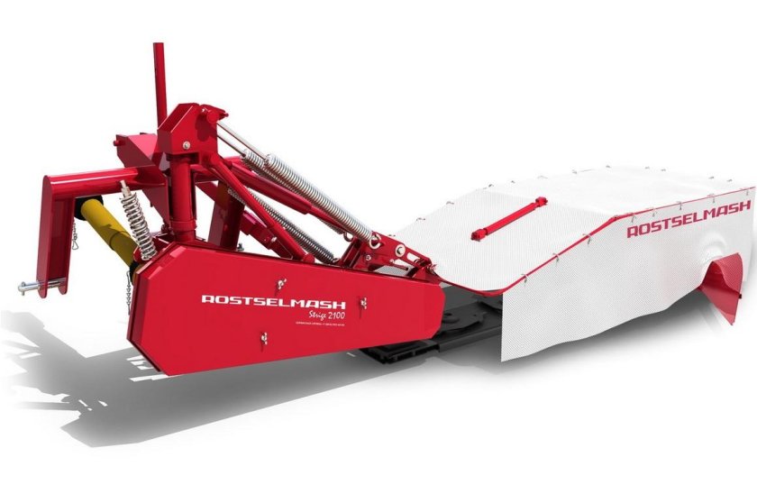 Косилка Strige 2400