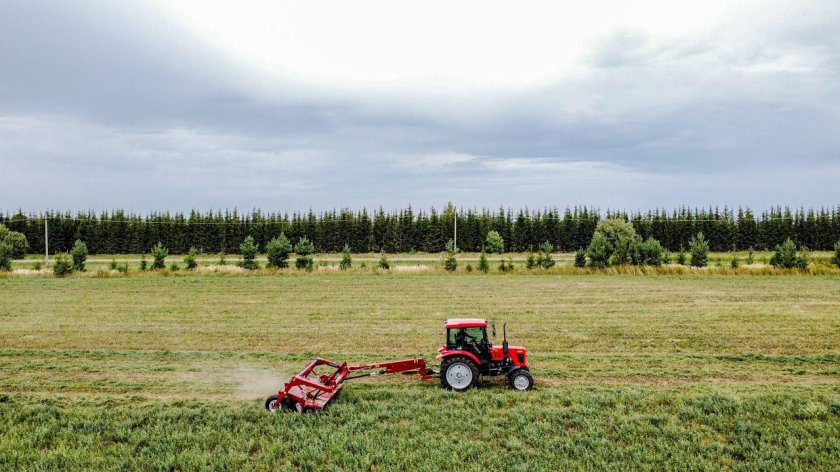 Косилка Беркут 3200