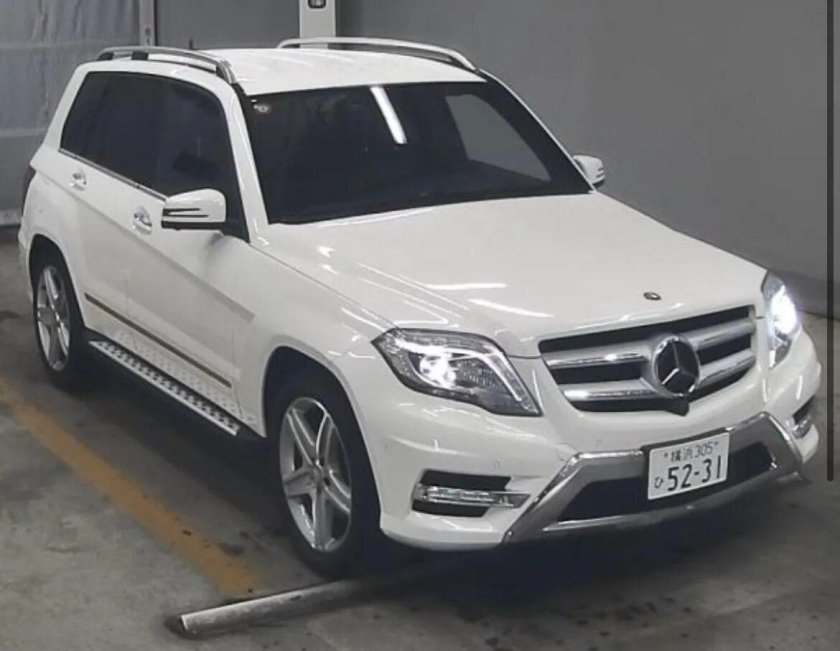 GLK 2022