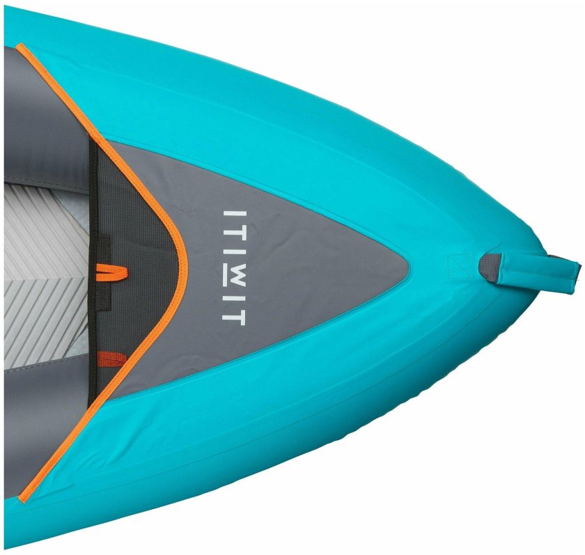 Каяк Decathlon ITIWIT x100+3