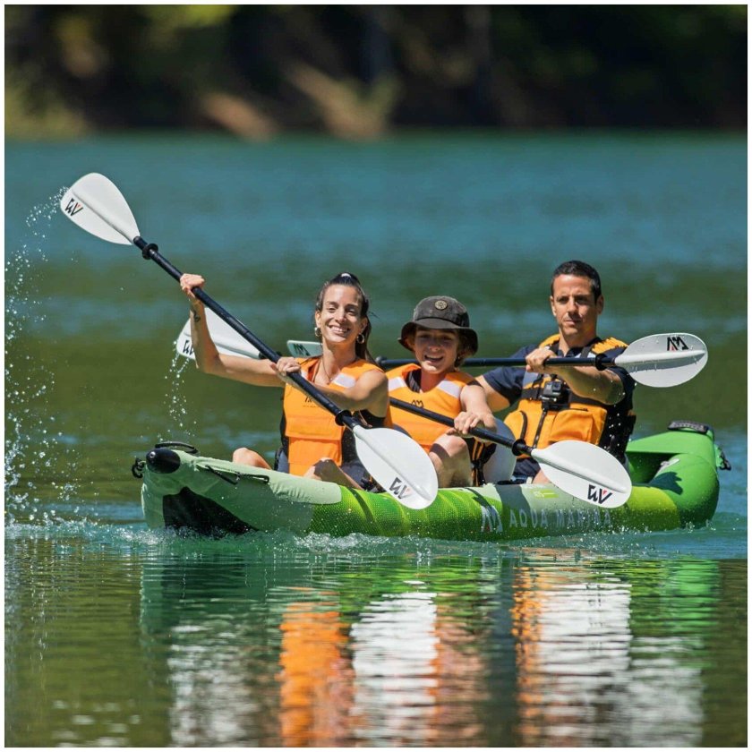 Каяк Aqua Marina