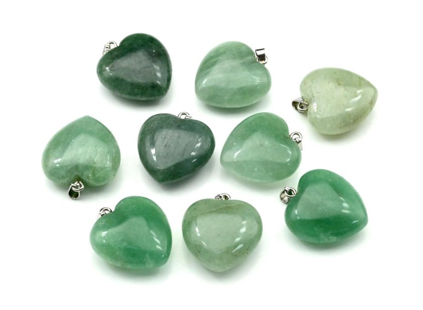 Авантюрин месторождения