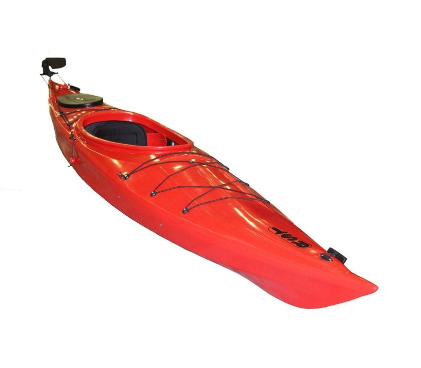 Байдарка варвар 340