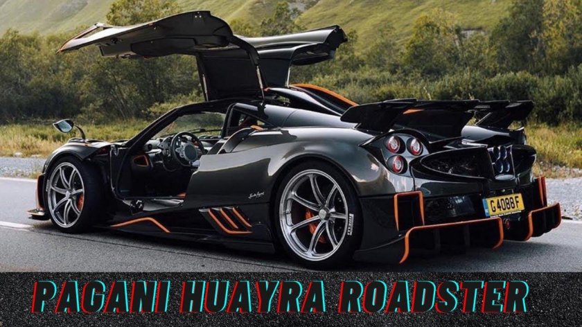 Пагани Имола