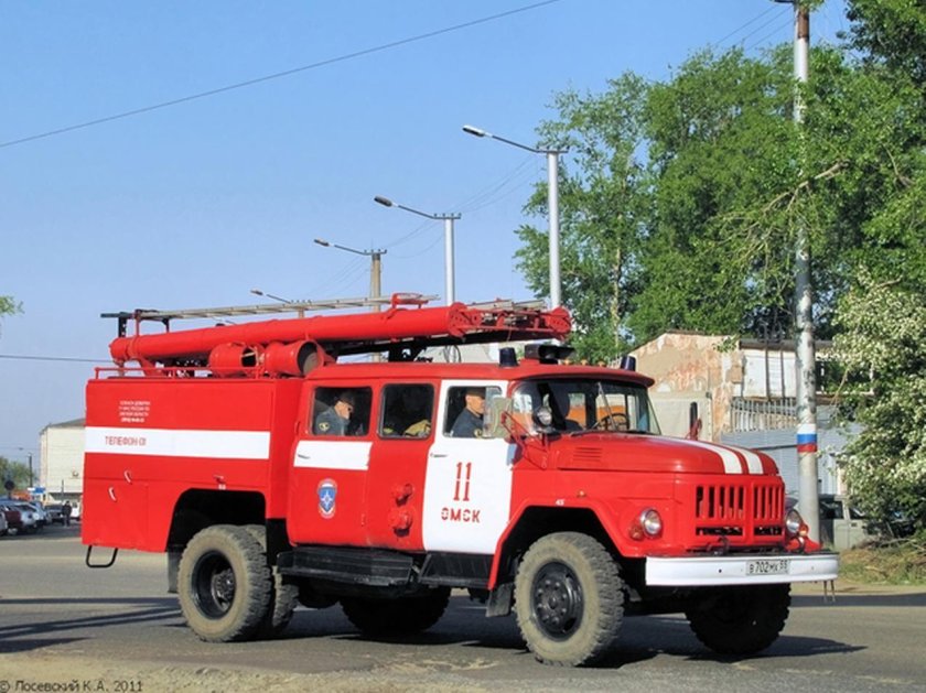 АНР 40 130 127 характеристики