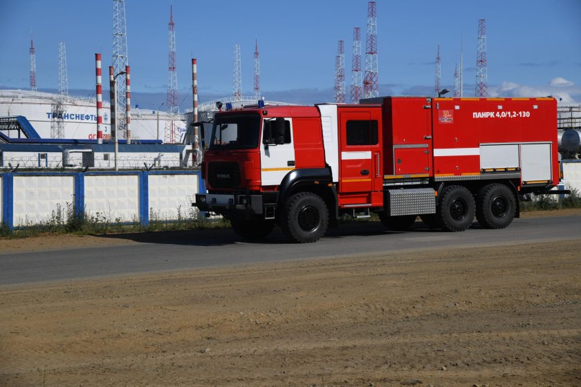 ПАНРК 4/1.2-130