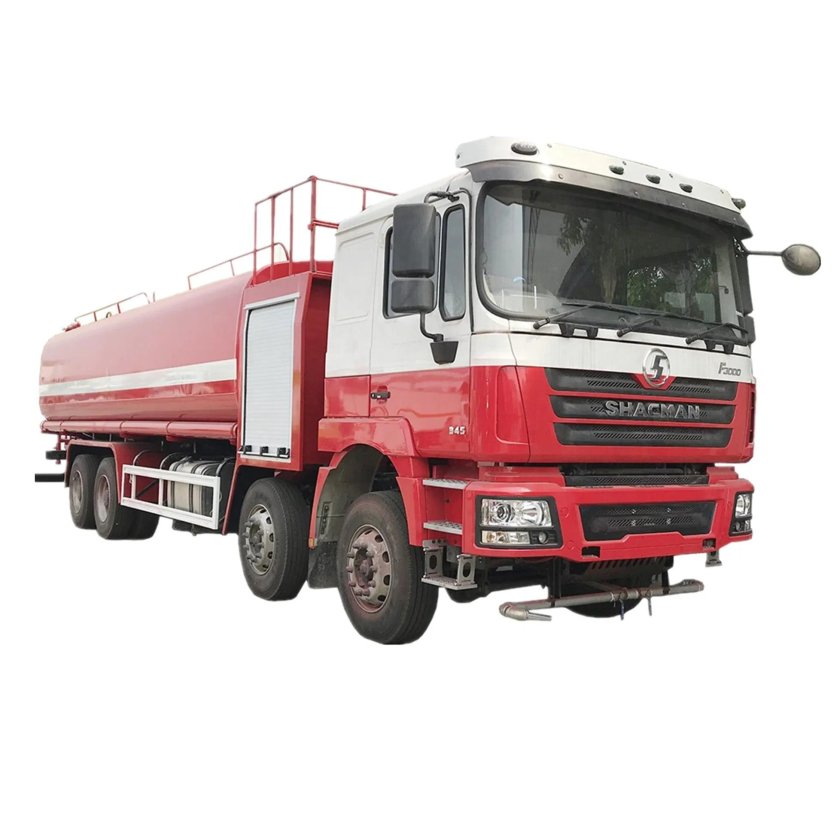 Пожарный Шахман