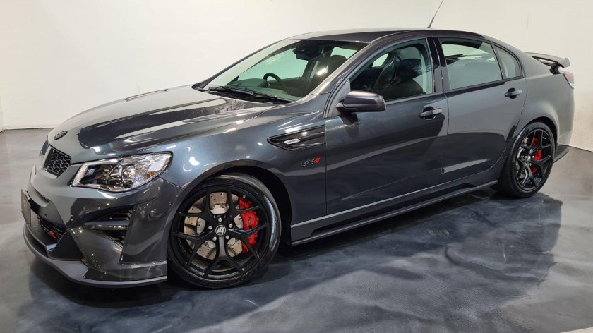 Редкие седаны