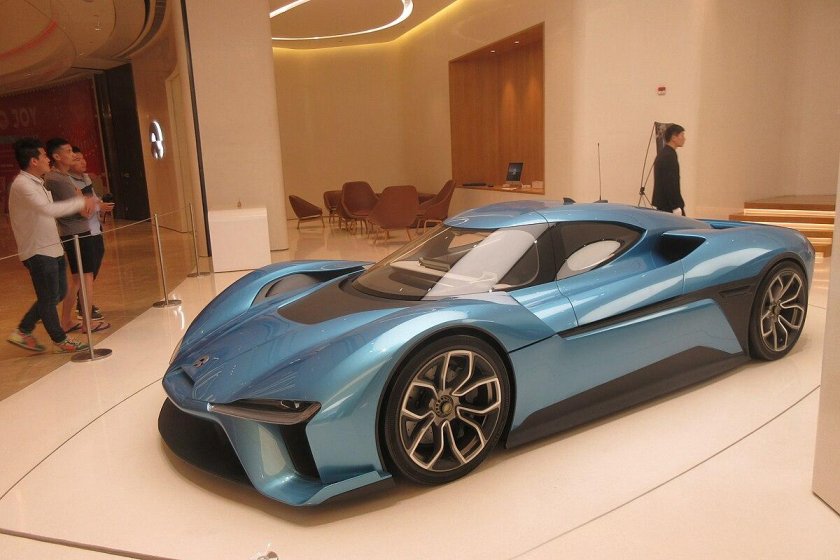 Nio ep9