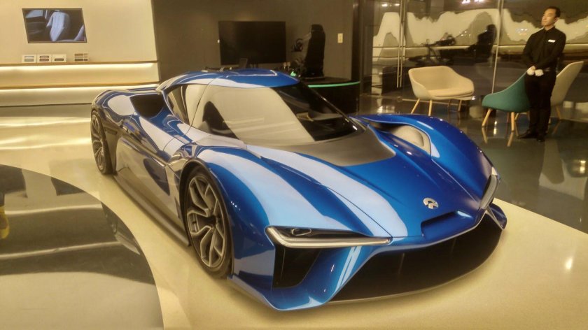 1. Nio ep9