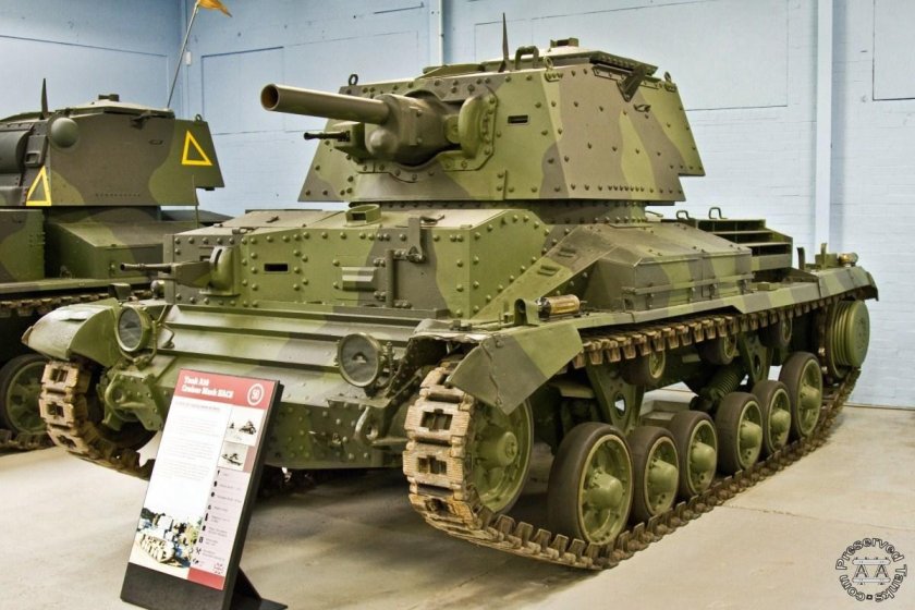 Cruiser MK 2