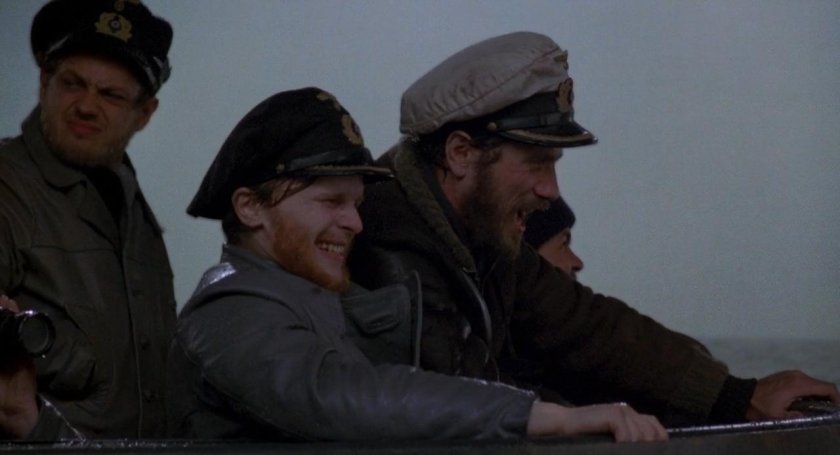 Юрген Прохнов 1981