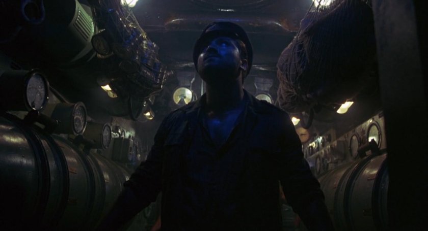 Подводная лодка" ("das Boot") 1982 года