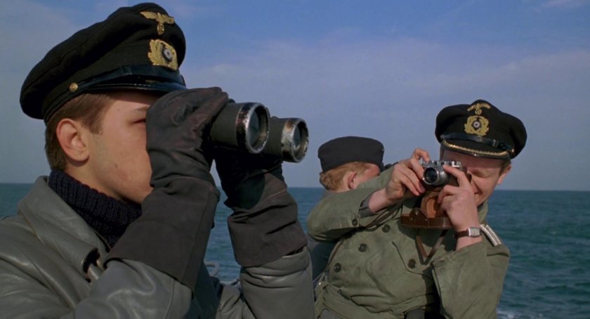 Подводная лодка 1981 сериал