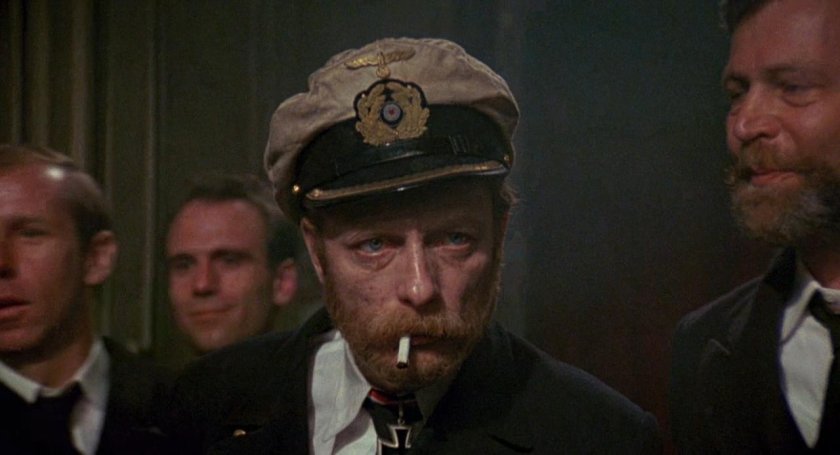 Фильм das Boot 1981