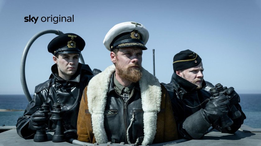 Das Boot сериал 2018