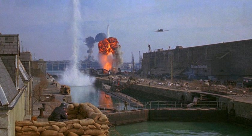 Х Ф подводная лодка 1981