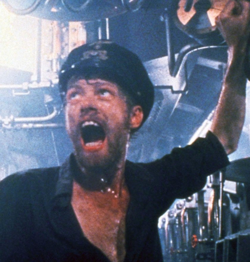 Эрвин Ледер das Boot