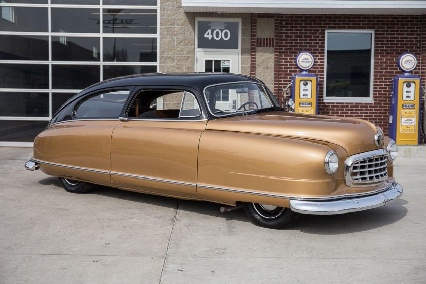 Holden Statesman 1977