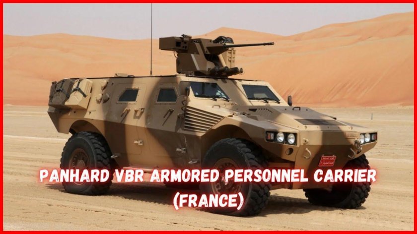 Оцелот бронеавтомобиль