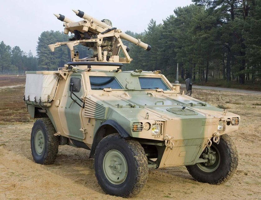 Вбл броневик