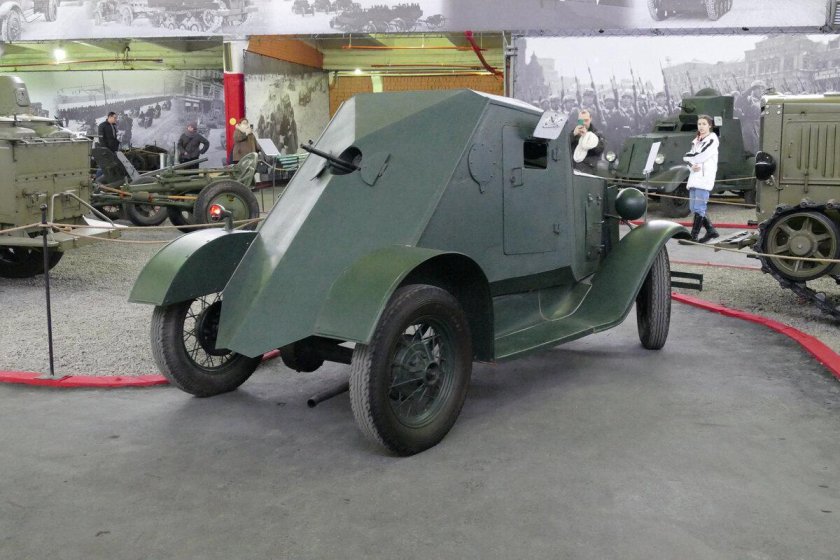 Танк Дыренкова д3