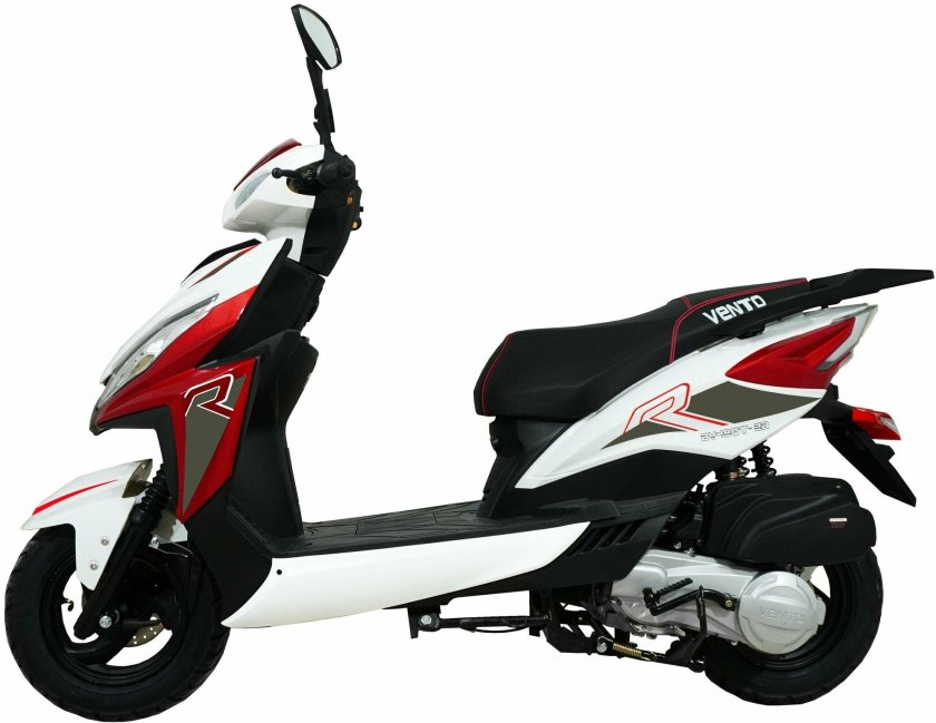 Скутер Vento City 50