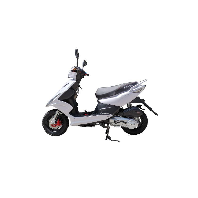 Скутер Vento Corsa 49 cc