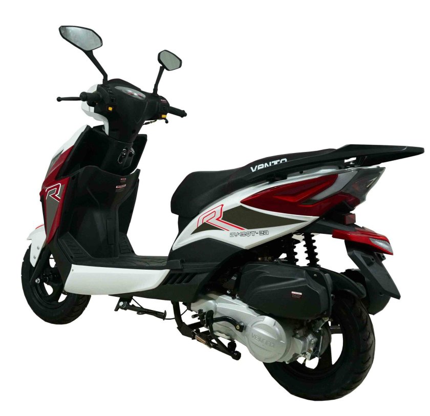 Скутер Vento City 50 150