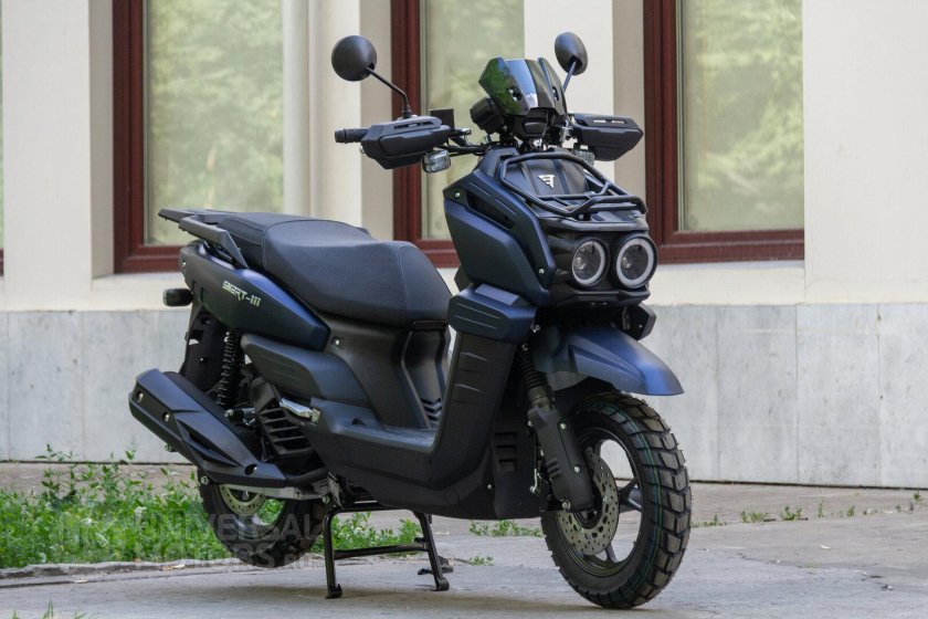 Vento Smart 3 скутер