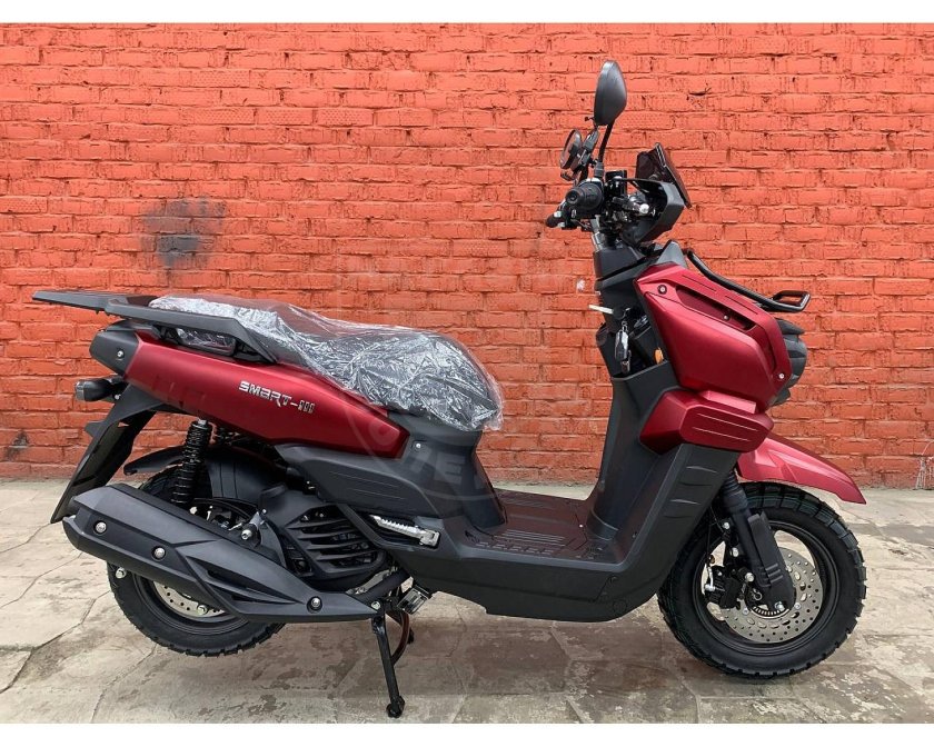 Vento Smart 3 скутер