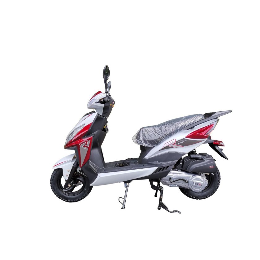 Скутер Vento City 49 cc (150)