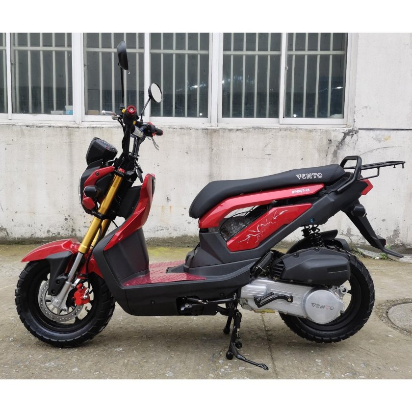 Скутер Vento naked 49cc (150) (Honda zoomer Replica)