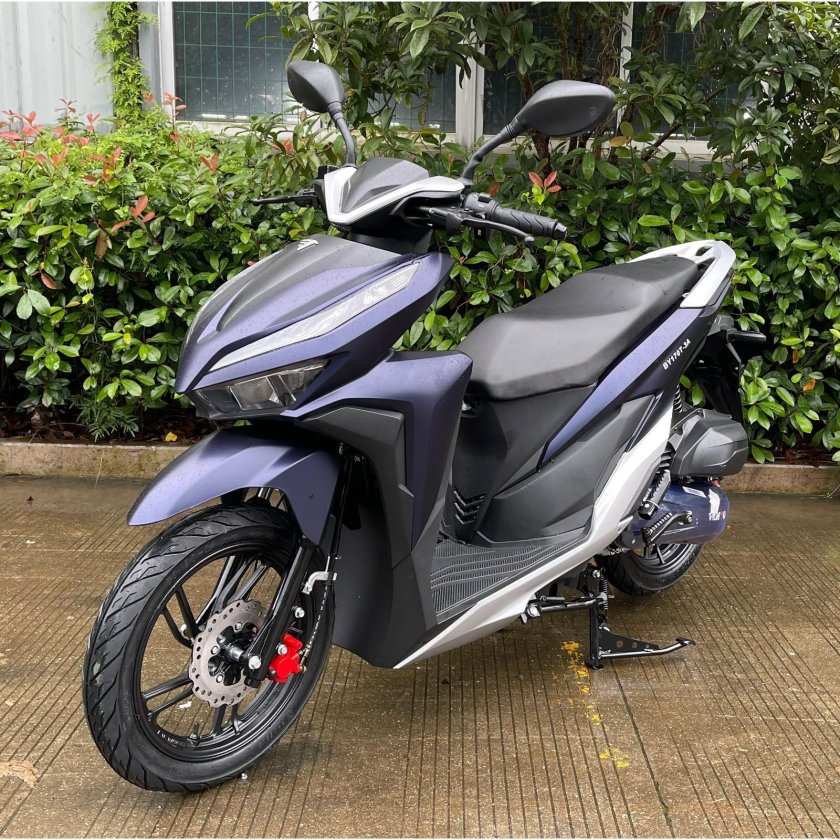 Скутер Vento Inferno (150cc)