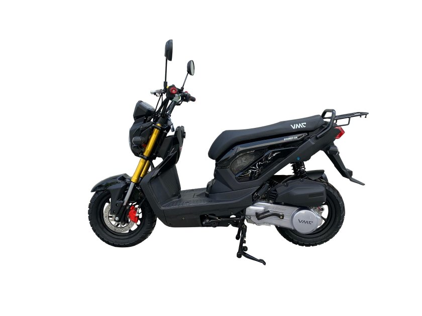 Скутер Vento naked 49cc (150) (Honda zoomer Replica)
