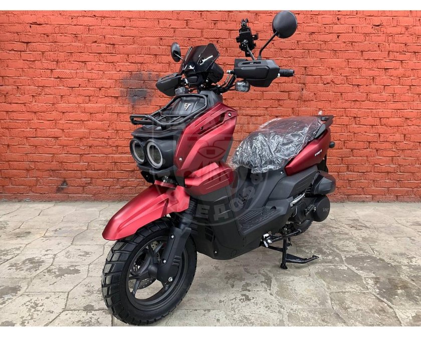 Скутер Венто смарт