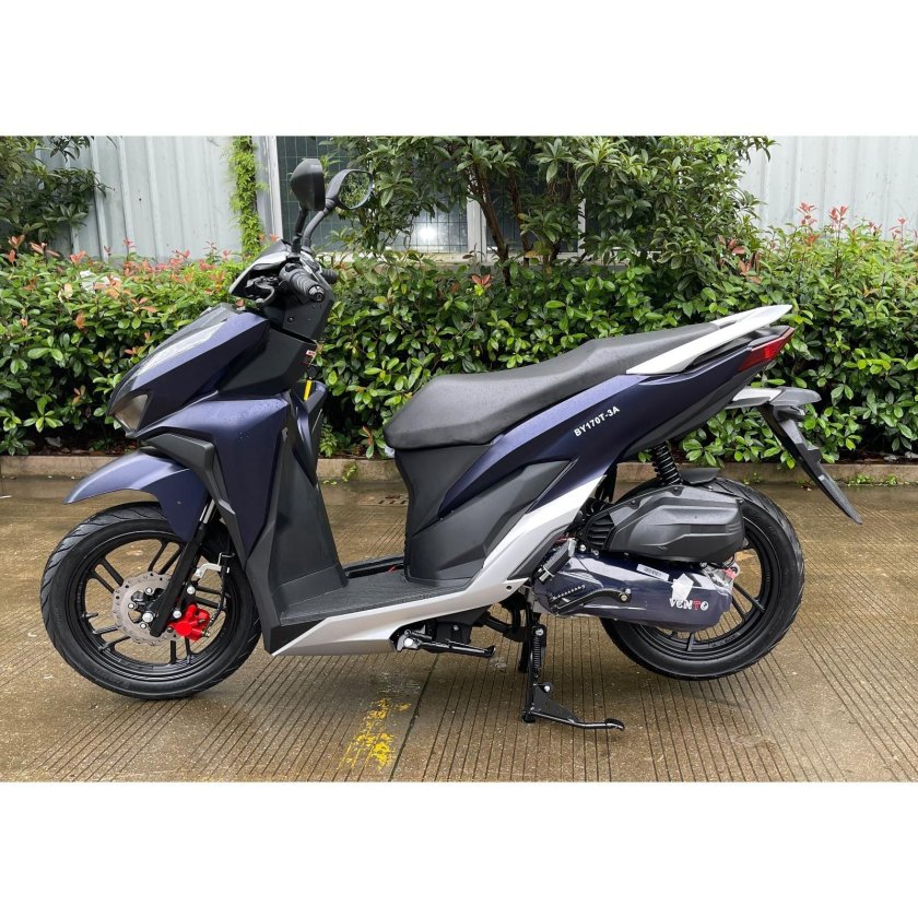 Скутер Vento Inferno 150